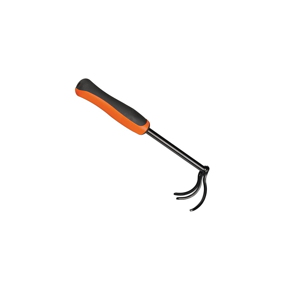 Bahco P264 Small Hand Garden Cultivator