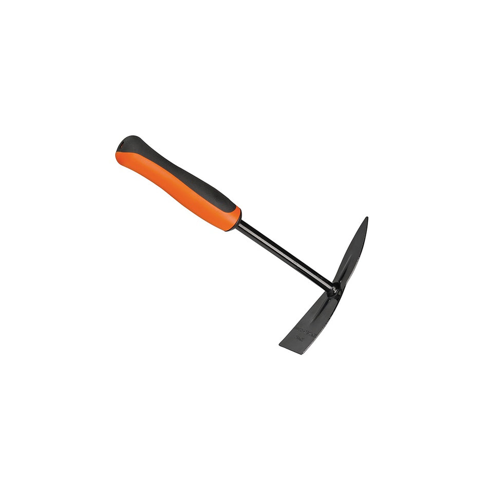 Bahco P268 Small Hand Garden 1 Point Hoe