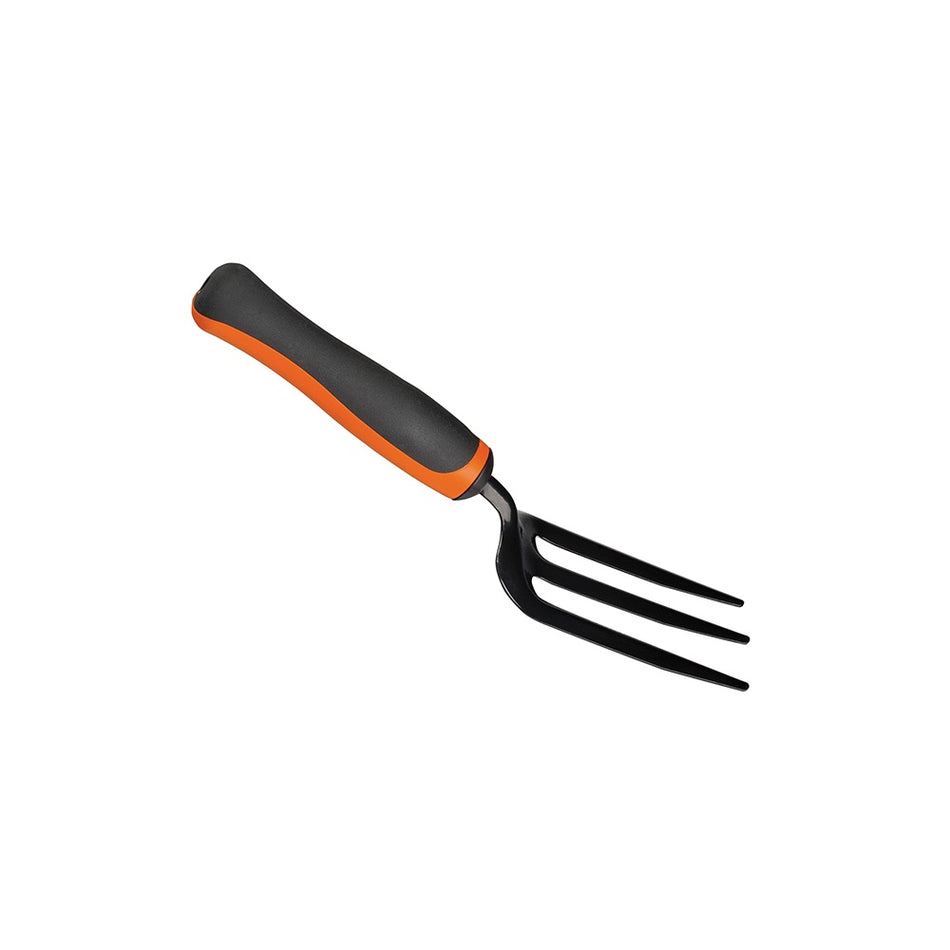 Bahco P270 Small Hand Garden Weeding Fork
