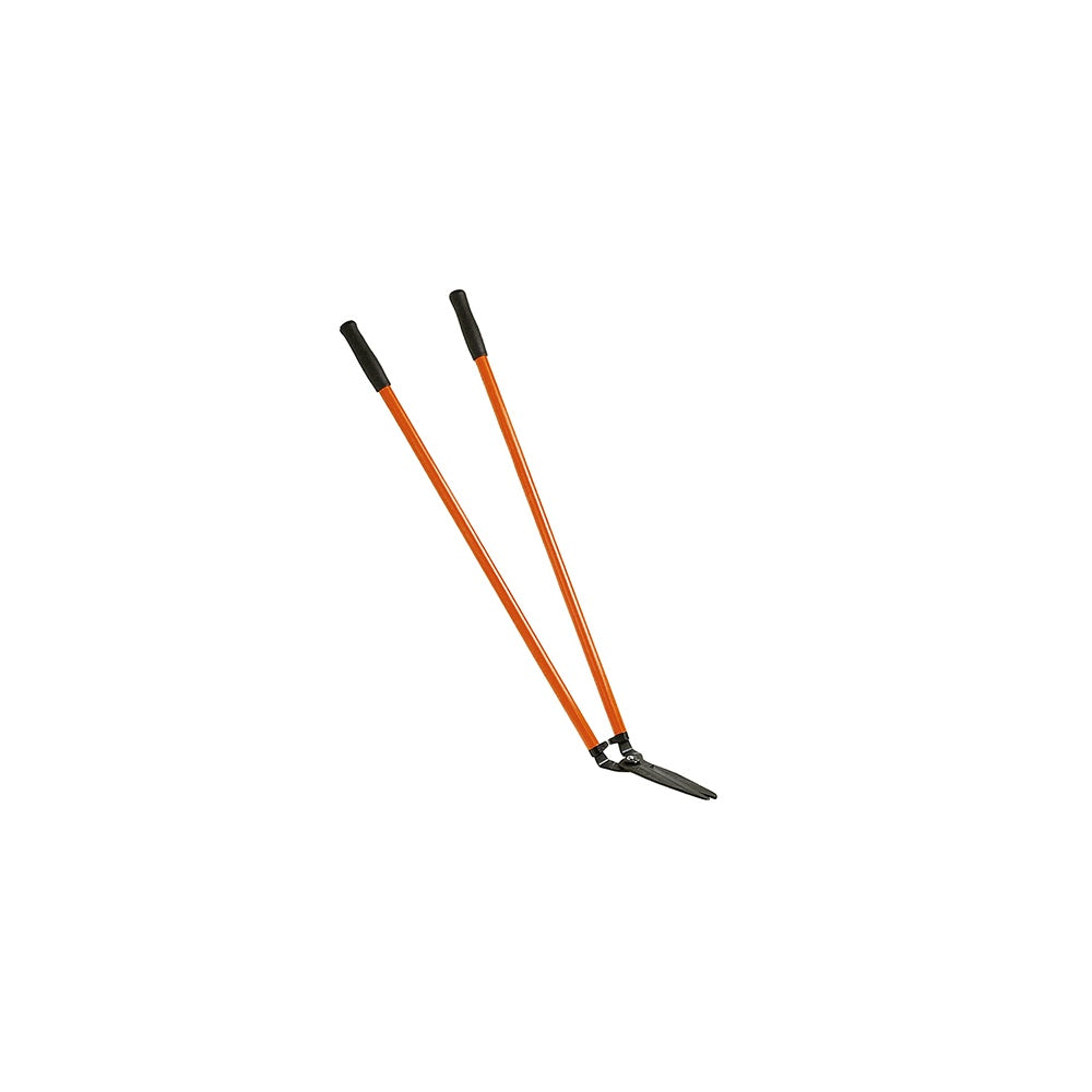 Bahco P74 Long Handled Lawn Shears