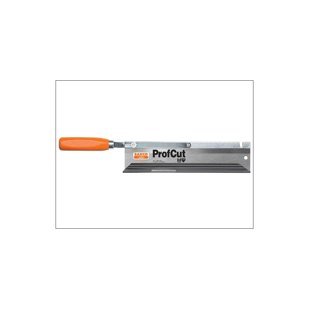 Bahco PC-10-DTF ProfCut Dovetail Saw Flexible 250mm (10in) 15tpi