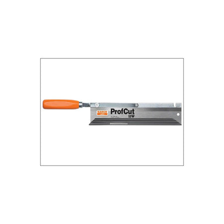Bahco PC-10-DTF ProfCut Dovetail Saw Flexible 250mm (10in) 15tpi