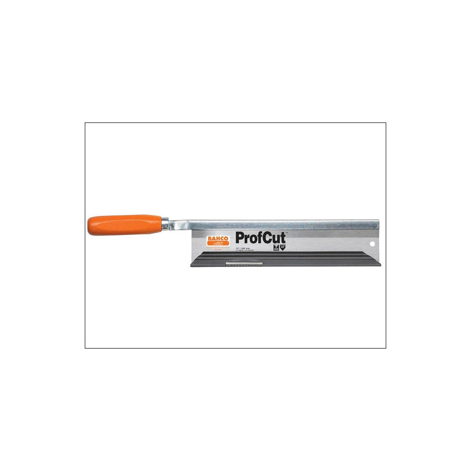 Bahco PC-10-DTL ProfCut Dovetail Saw Left 250mm (10in) 13tpi
