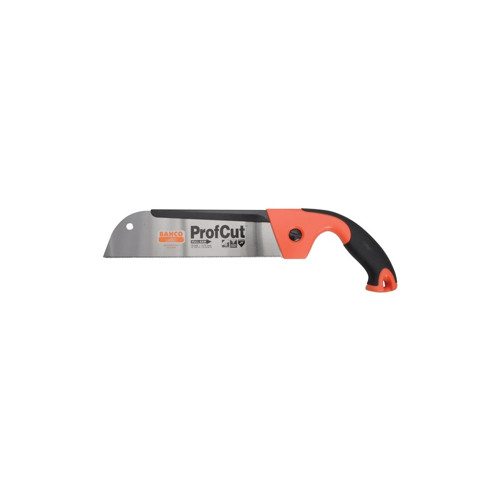 Bahco PC11-19-PS ProfCut Pullsaw 280mm (11in) 19tpi Extra Fine
