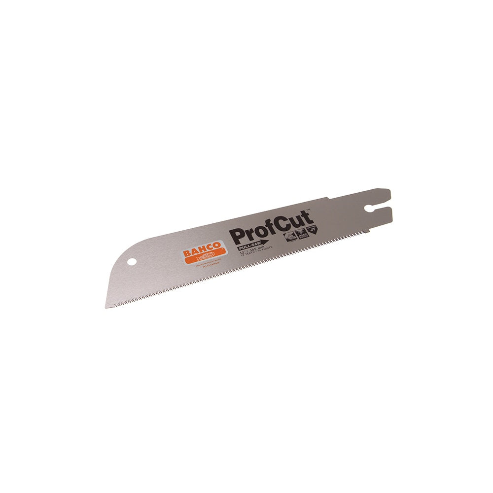 Bahco PC12-14-PS-B ProfCut Pullsaw Blade 300mm (12in) 13.5tpi Fine