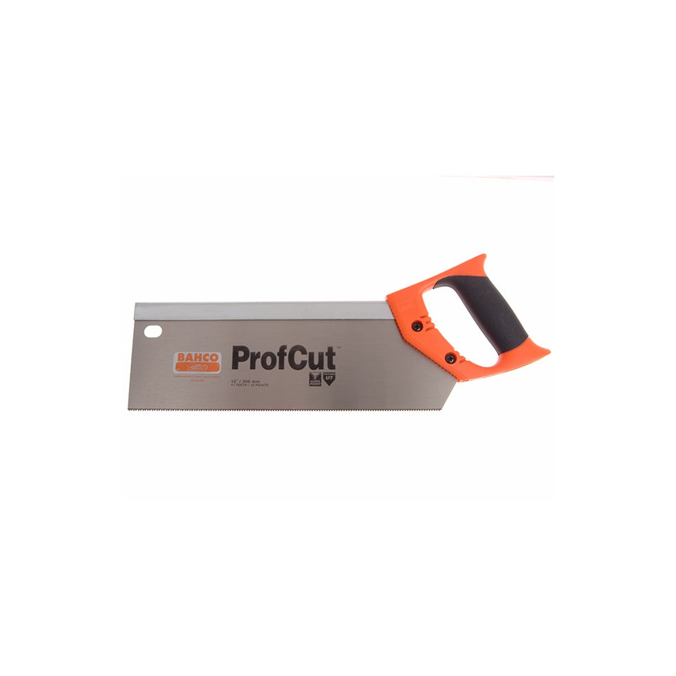Bahco PC-12-TEN ProfCut Tenon Saw 300mm (12in) 11tpi