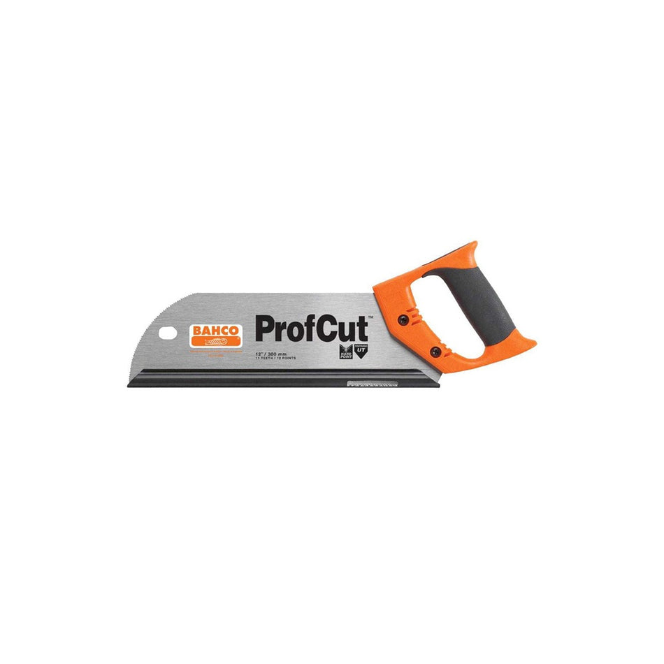 Bahco PC-12-VEN ProfCut Veneer Saw 300mm (12in) 11tpi