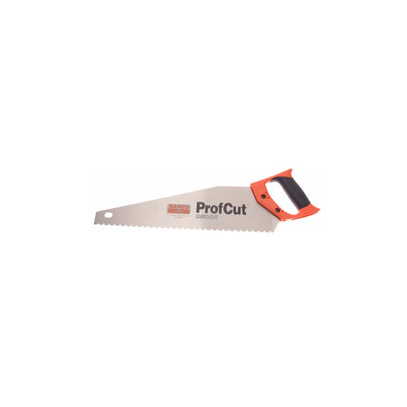 Bahco PC-16-DECO ProfCut Plastic & Foam Saw 400mm (16in) 18tpi