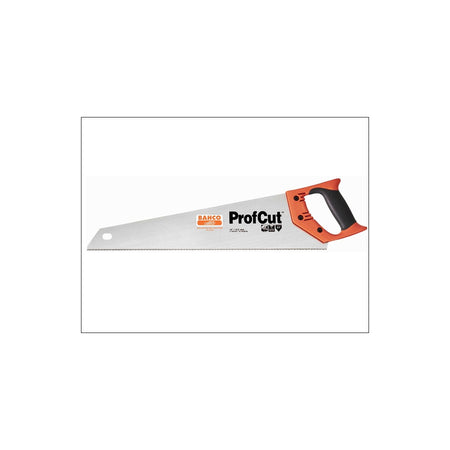 Bahco PC19 ProfCut Handsaw 480mm (19in) x GT9