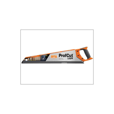 Bahco PC22 ProfCut Handsaw 550mm (22in) 9tpi