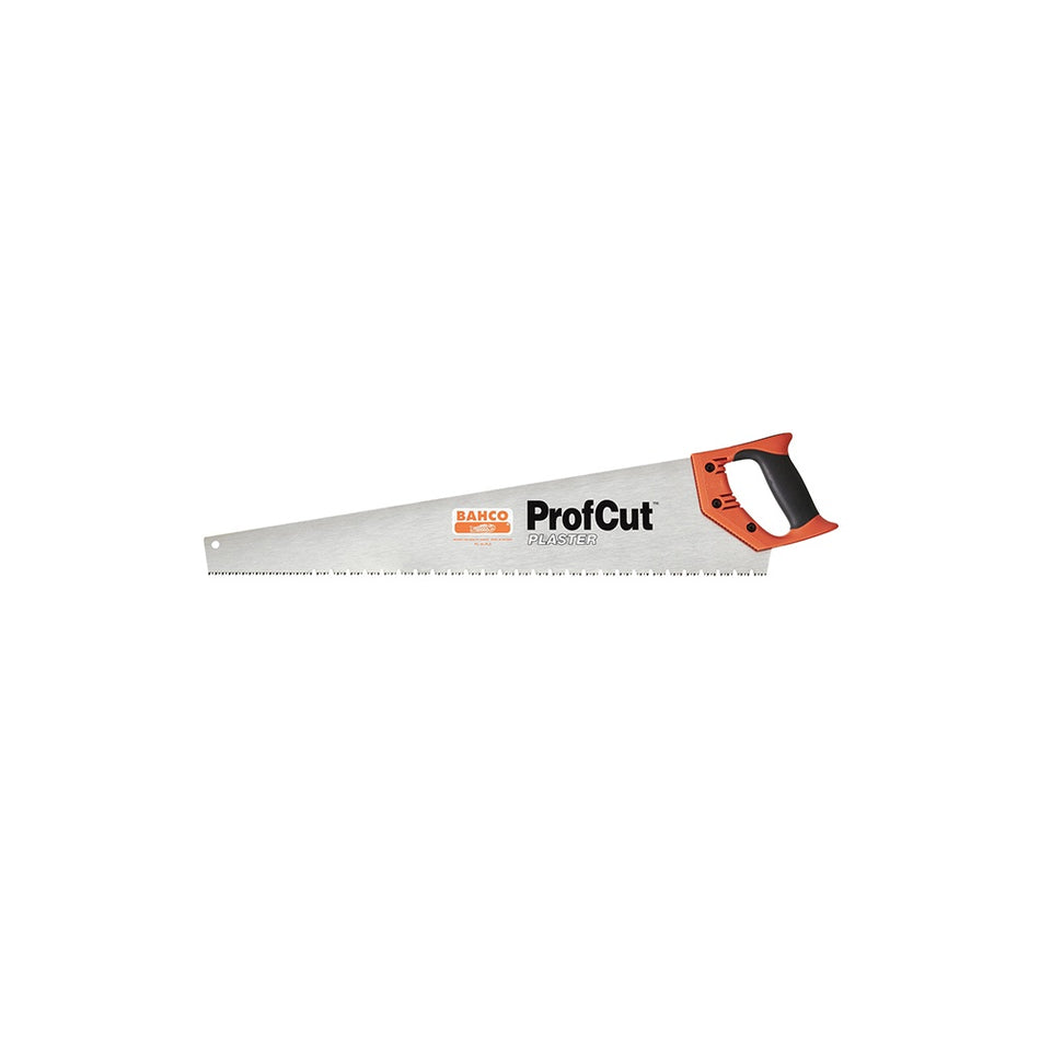 Bahco PC-24-PLS ProfCut Plasterboard Saw 600mm (24in) 7tpi