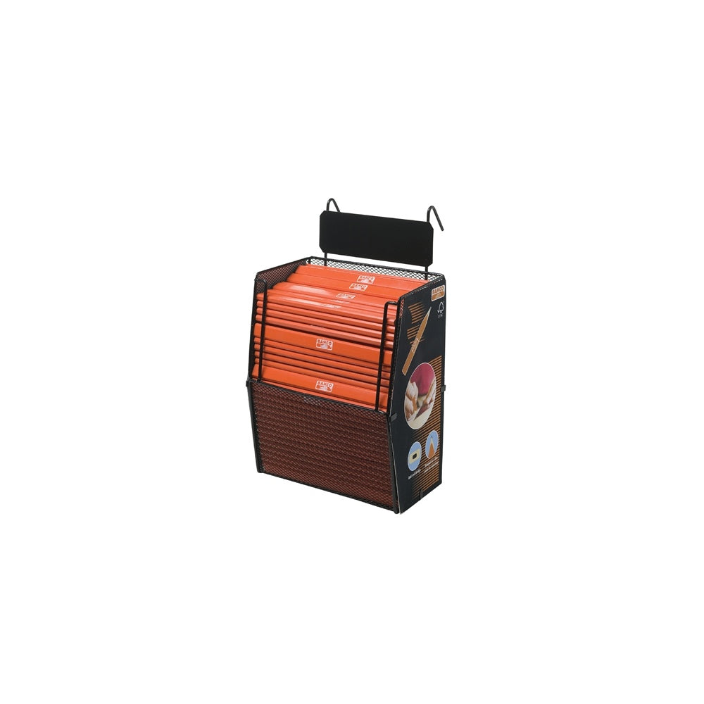 Bahco pencil-200-disp carps pencils (200)