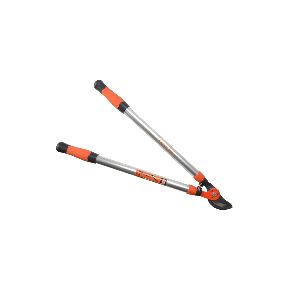 Bahco PG-19 Expert Bypass Lopper Telescopic 40mm Capacity