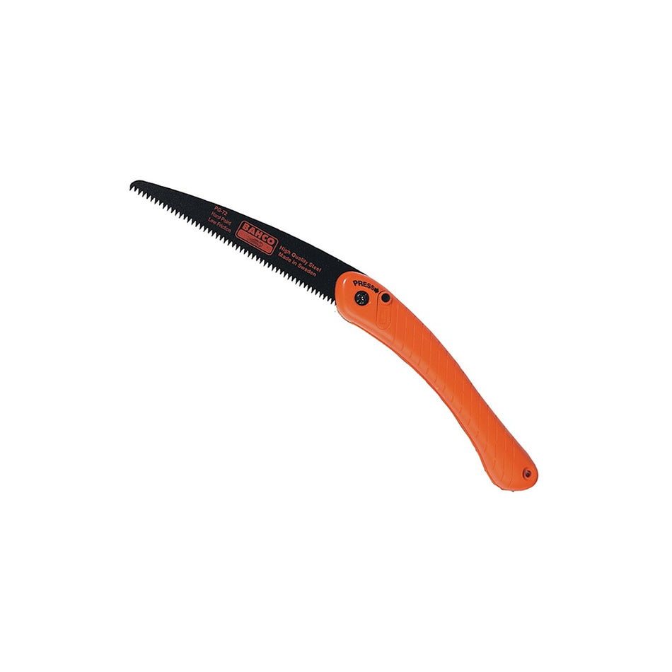 Bahco PG-72 Folding Pruning Saw 190mm (7.5in)