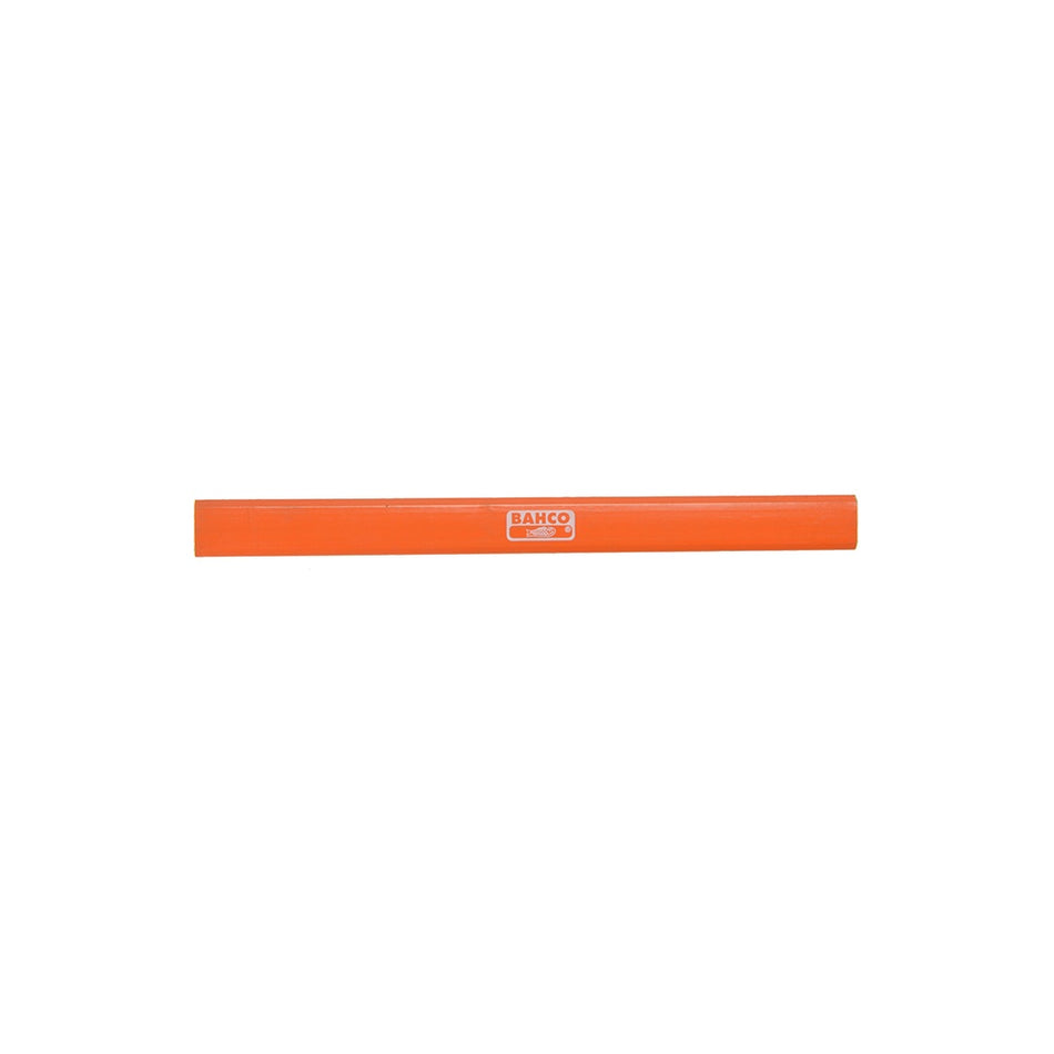 Bahco P-HB Grade Carpenters Pencils (Box 25)