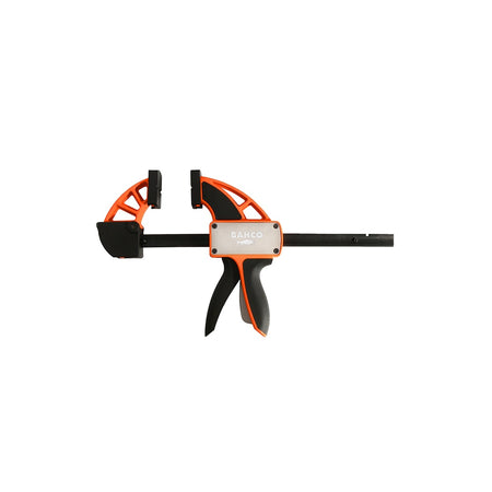 Bahco QCB-450 Better Clamp 450mm (18in) (CF 200kg)