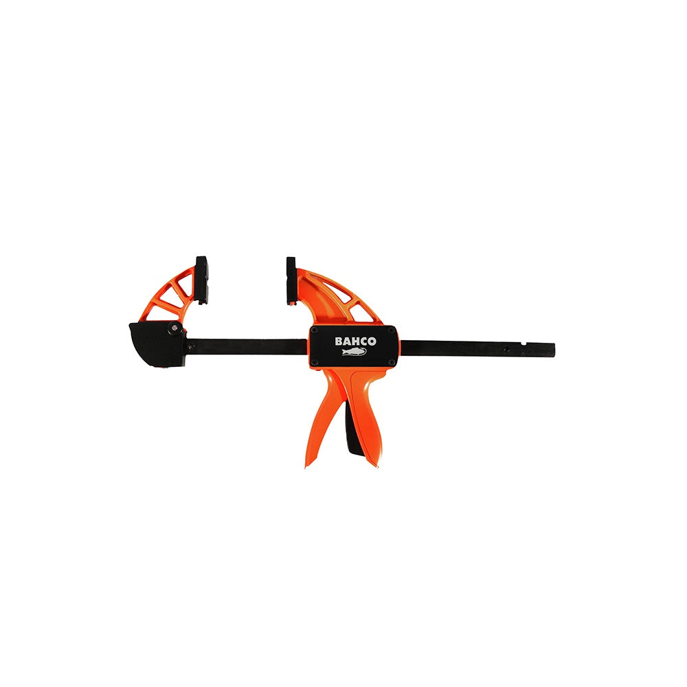 Bahco QCG-150 Good Clamp 150mm (6in) (CF 125kg)