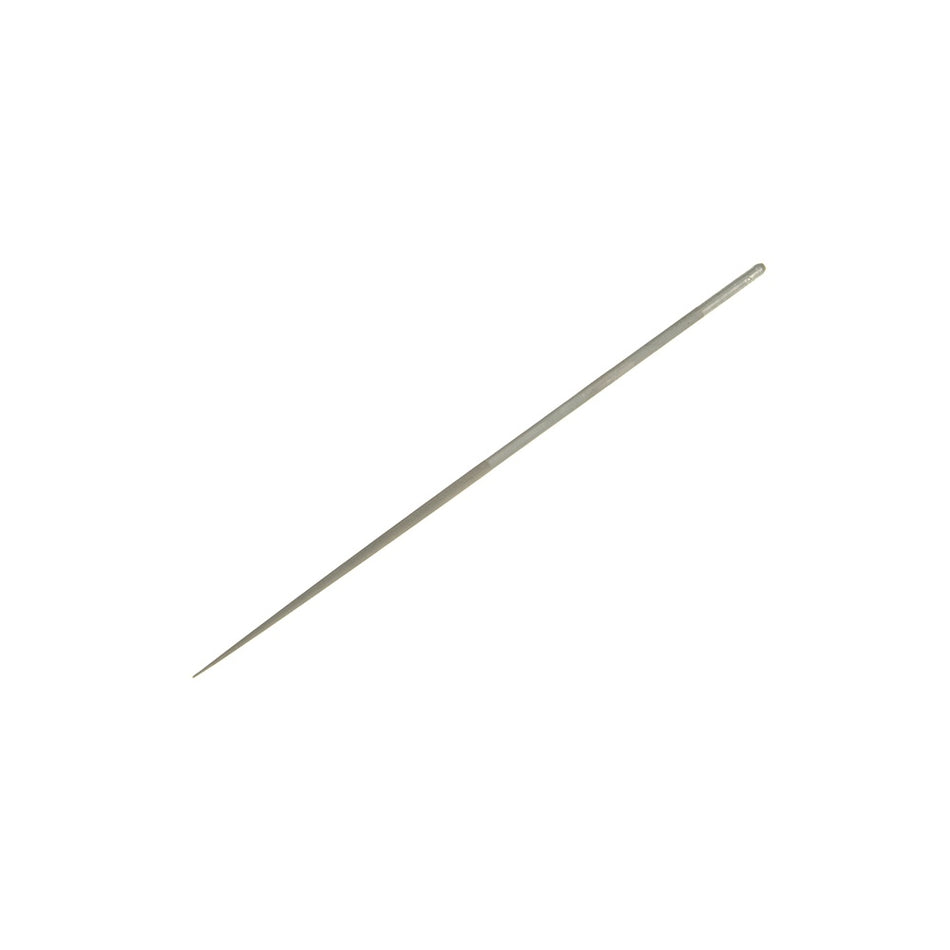 Bahco Round Needle File 2-307-14-0-0 14cm Cut 0 Bastard
