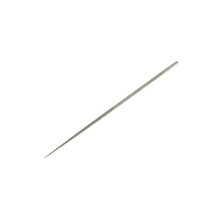 Bahco Round Needle File 2-307-16-0-0 16cm Cut 0 Bastard