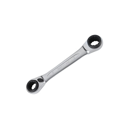 Bahco Reversible Ratchet Spanners 30/32/34/36mm
