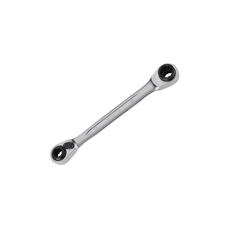 Bahco Reversible Ratchet Spanners 8/9/10/11mm