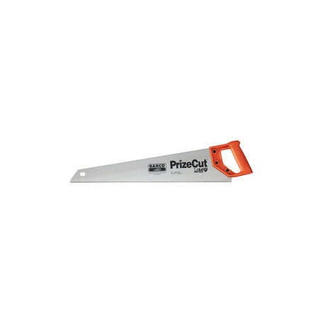 Bahco SE22 PrizeCut Hardpoint Handsaw 550mm (22in) 7tpi