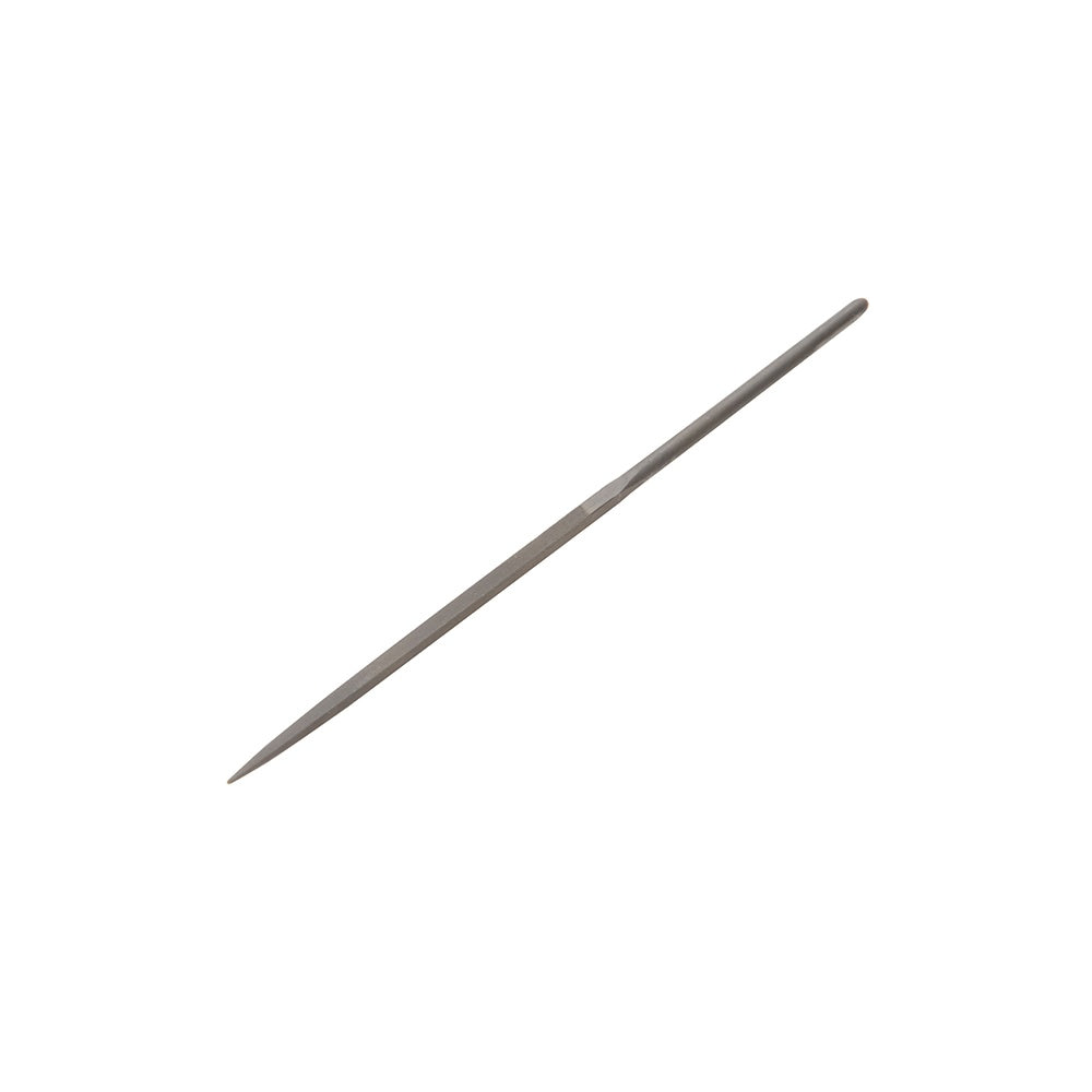 Bahco Square Needle File 2-303-16-2-0 16cm Cut 2 Smooth