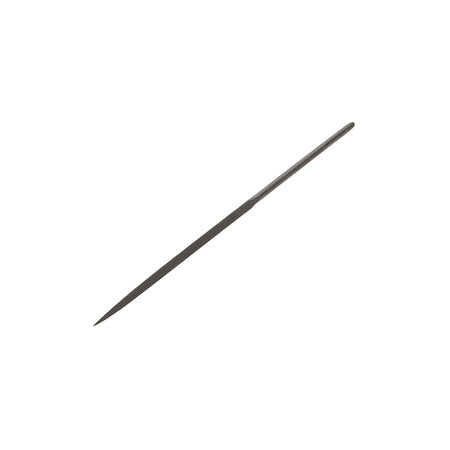 Bahco Three Square Needle File 2-302-14-0-0 14cm Cut 0 Bastard
