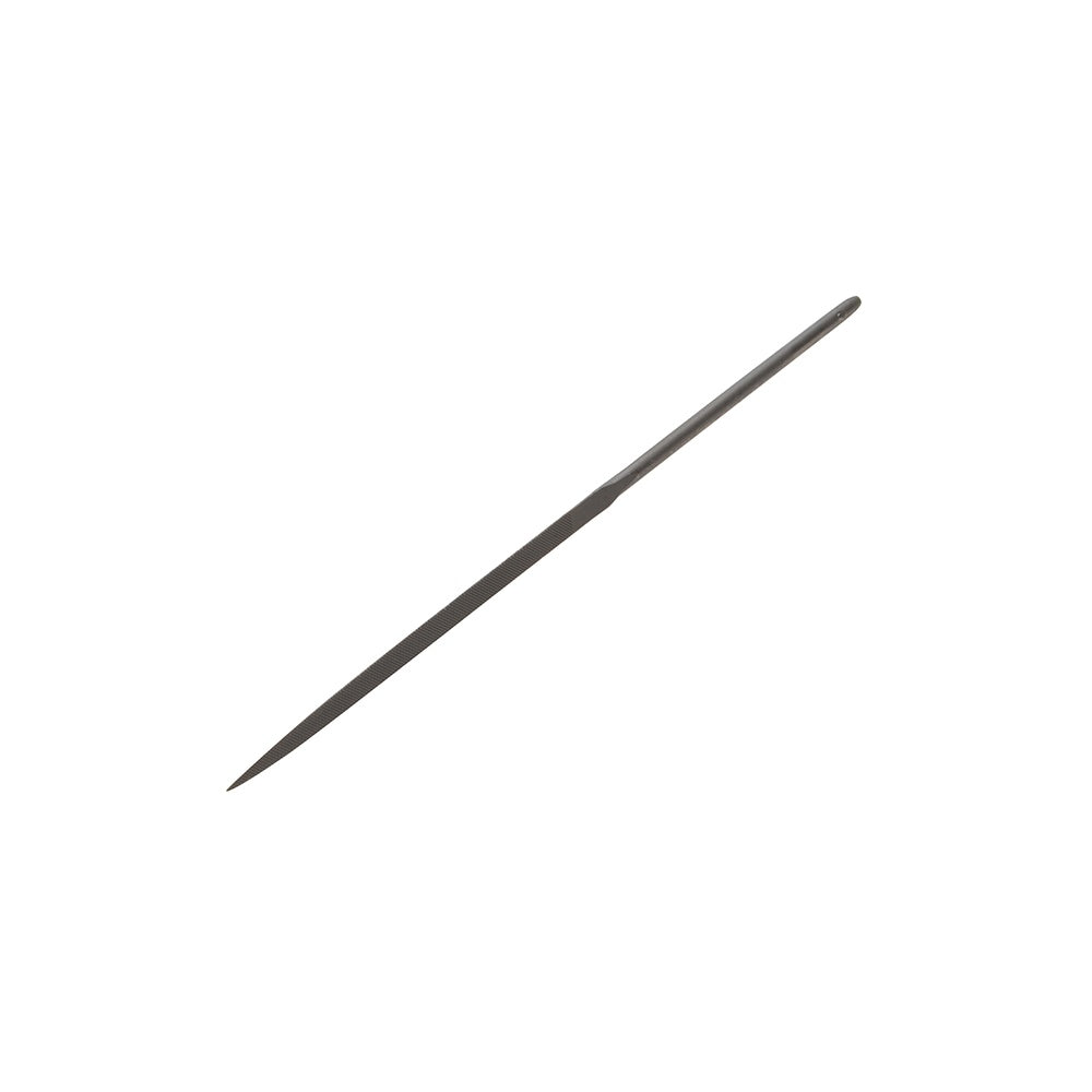 Bahco Three Square Needle File 2-302-14-2-0 14cm Cut 2 Smooth