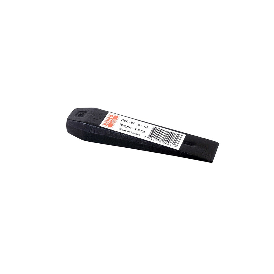 Bahco Splitting Wedge WS 260mm 2.5kg