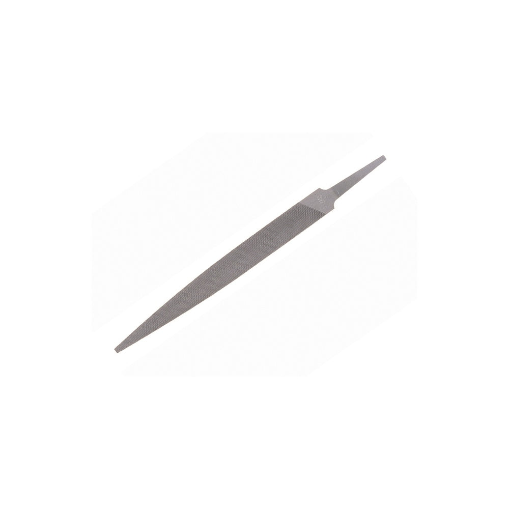 Bahco Warding Second Cut File 1-111-04-2-0 100mm (4in)