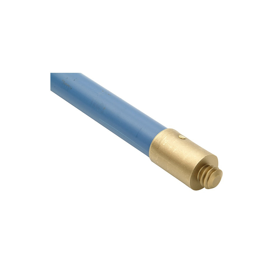 Bailey 1603 Universal Blue Polypropylene Rod 1.1/8 x 3ft