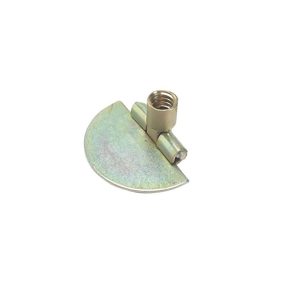 Bailey 1741 Universal Drop Scraper 4in