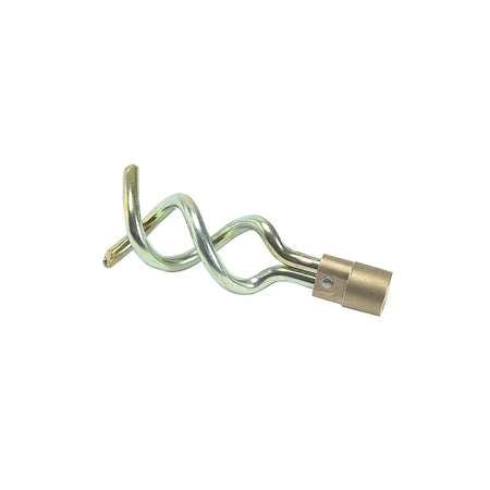 Bailey 1749 Universal Double Worm Screw 2in