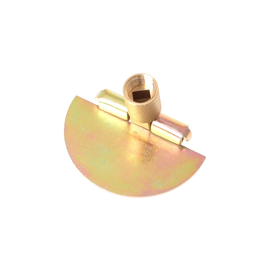 Bailey 1771 Lockfast Drop Scraper 4in