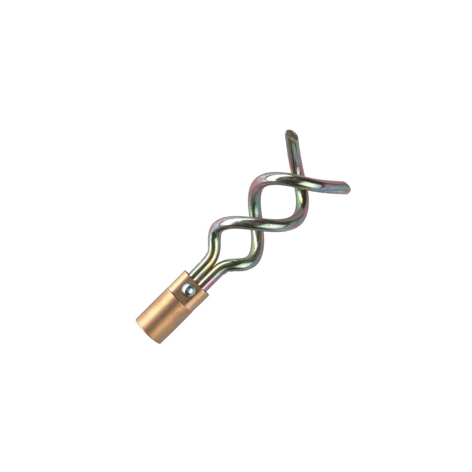 Bailey 1779 Lockfast Double Worm Screw 2in