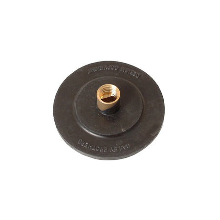 Bailey 1781 Lockfast Plunger 4in