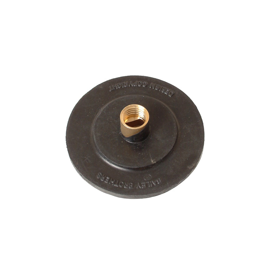 Bailey 1781 Lockfast Plunger 4in
