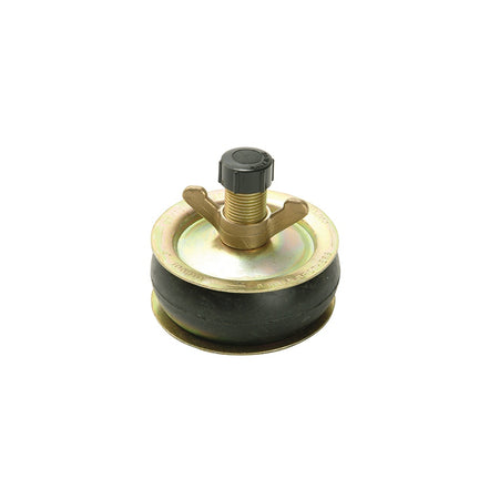 Bailey 1961 Drain Test Plug 6in - Plastic Cap