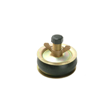 Bailey 1963 Drain Test Plug 3in - Plastic Cap