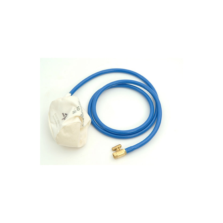 Bailey 1968 Canvas Air Bag 4in