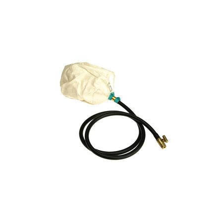 Bailey 1969 Canvas Air Bag 6in