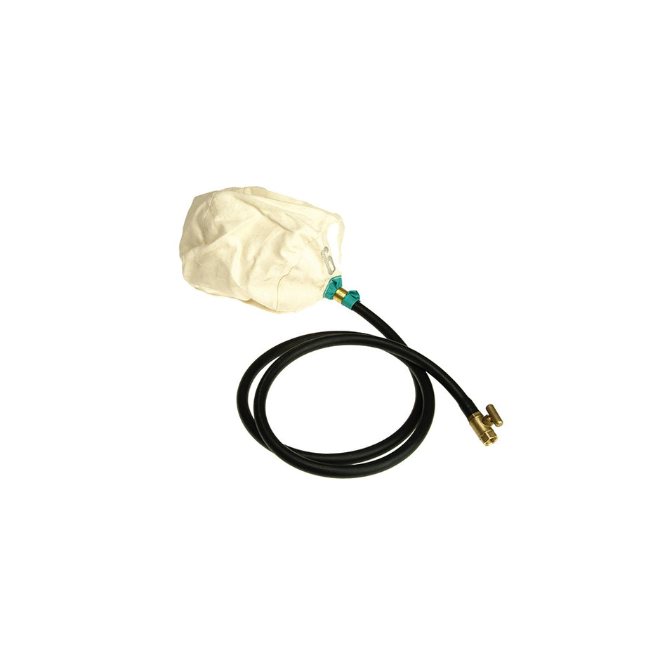 Bailey 1969 Canvas Air Bag 6in