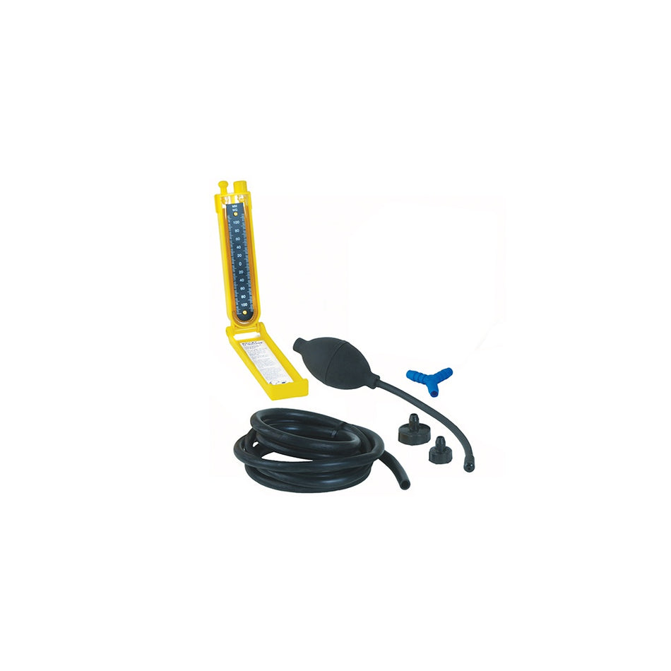 Bailey 4074 Drain Test Kit