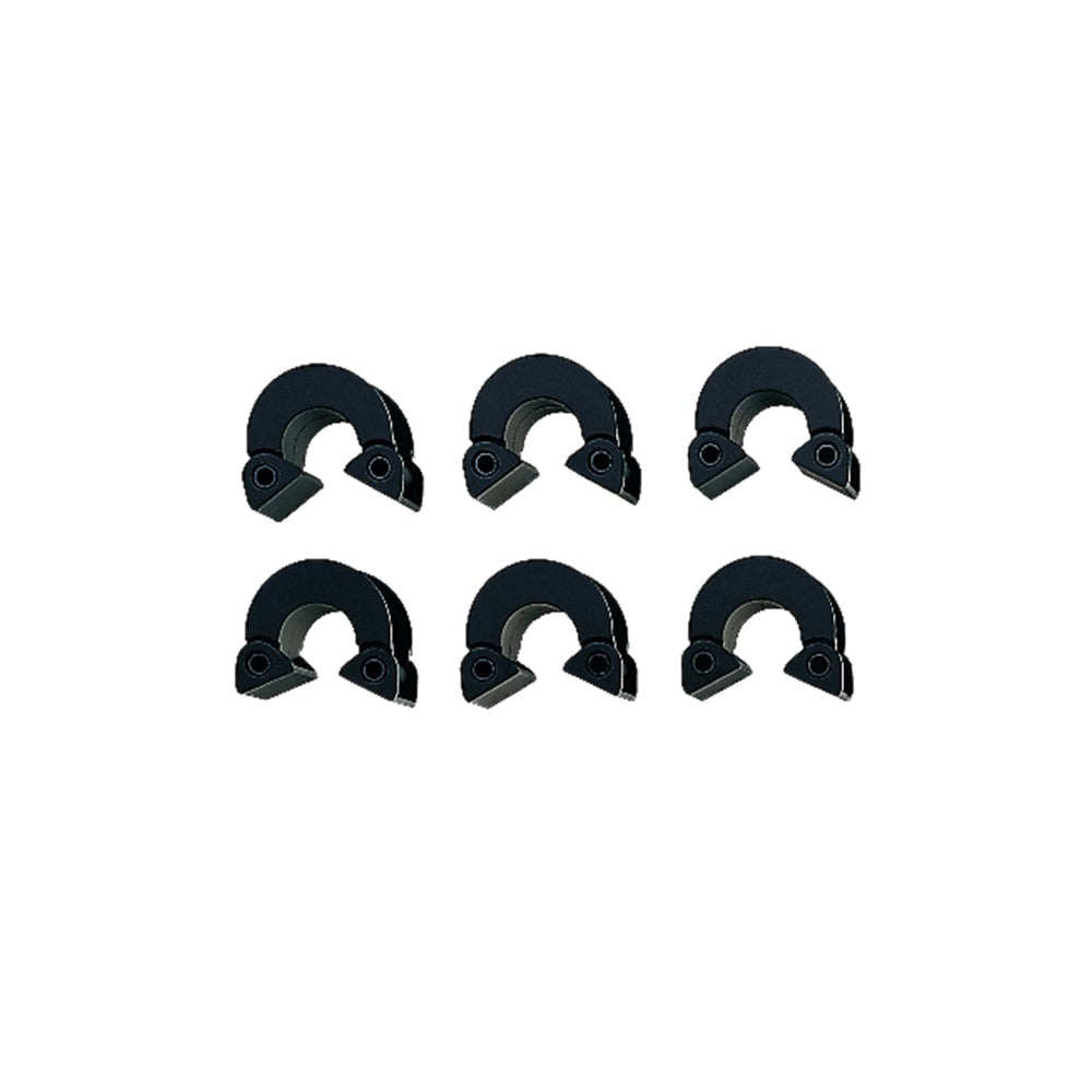 Bessey BVE Replacement Angles for BAN700 Pack of 6