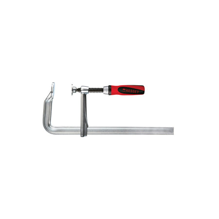 Bessey GZ20-2K All Steel Screwclamp Capacity 20cm