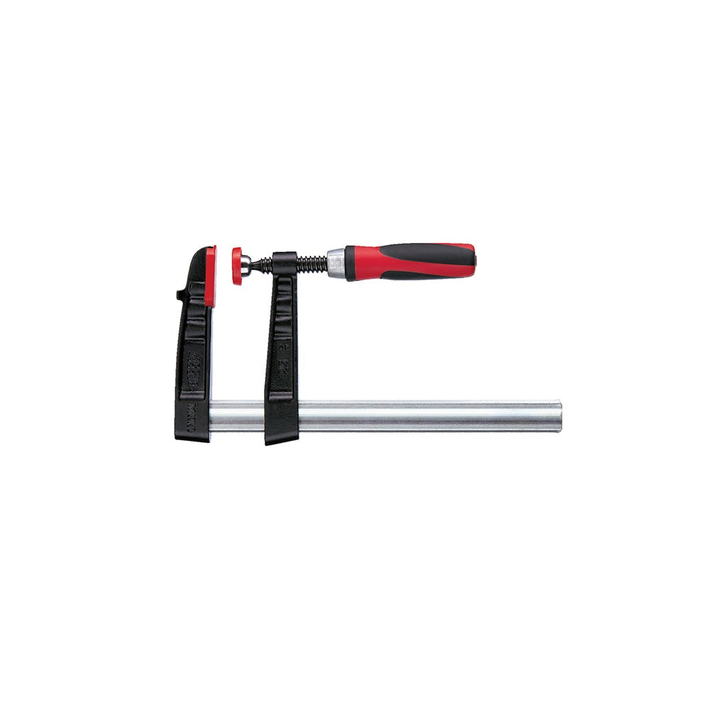 Bessey TG20-2K Malleable Cast Iron Screwclamp Capacity 20cm