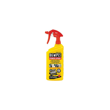 Big Wipes Power Spray Hand Cleaner 1 Litre (Trigger)