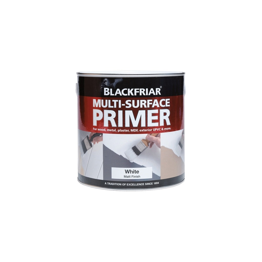 Blackfriar Multi Surface Primer 1 Litre