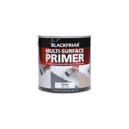 Blackfriar Multi Surface Primer 1 Litre
